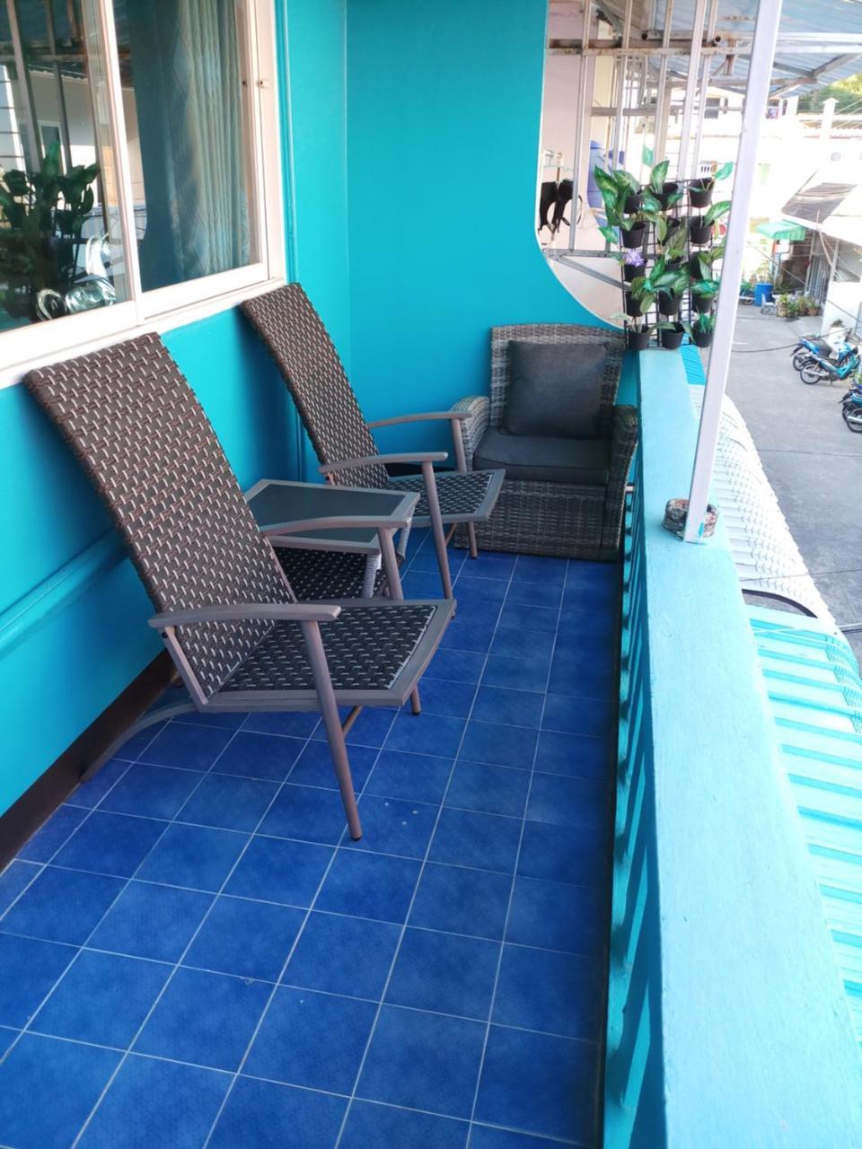 Hotel Kata S. T. House Extérieur photo