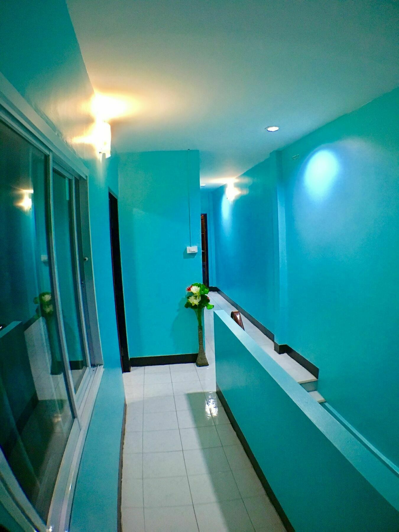 Hotel Kata S. T. House Extérieur photo