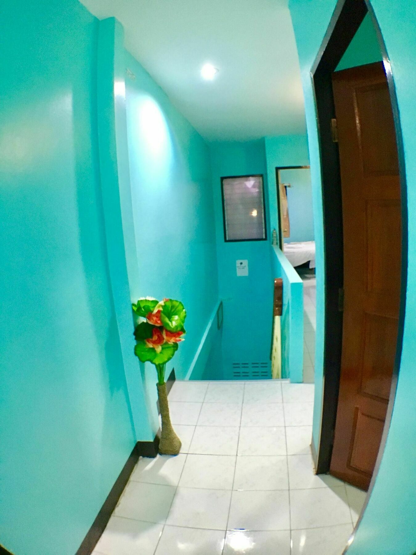 Hotel Kata S. T. House Extérieur photo
