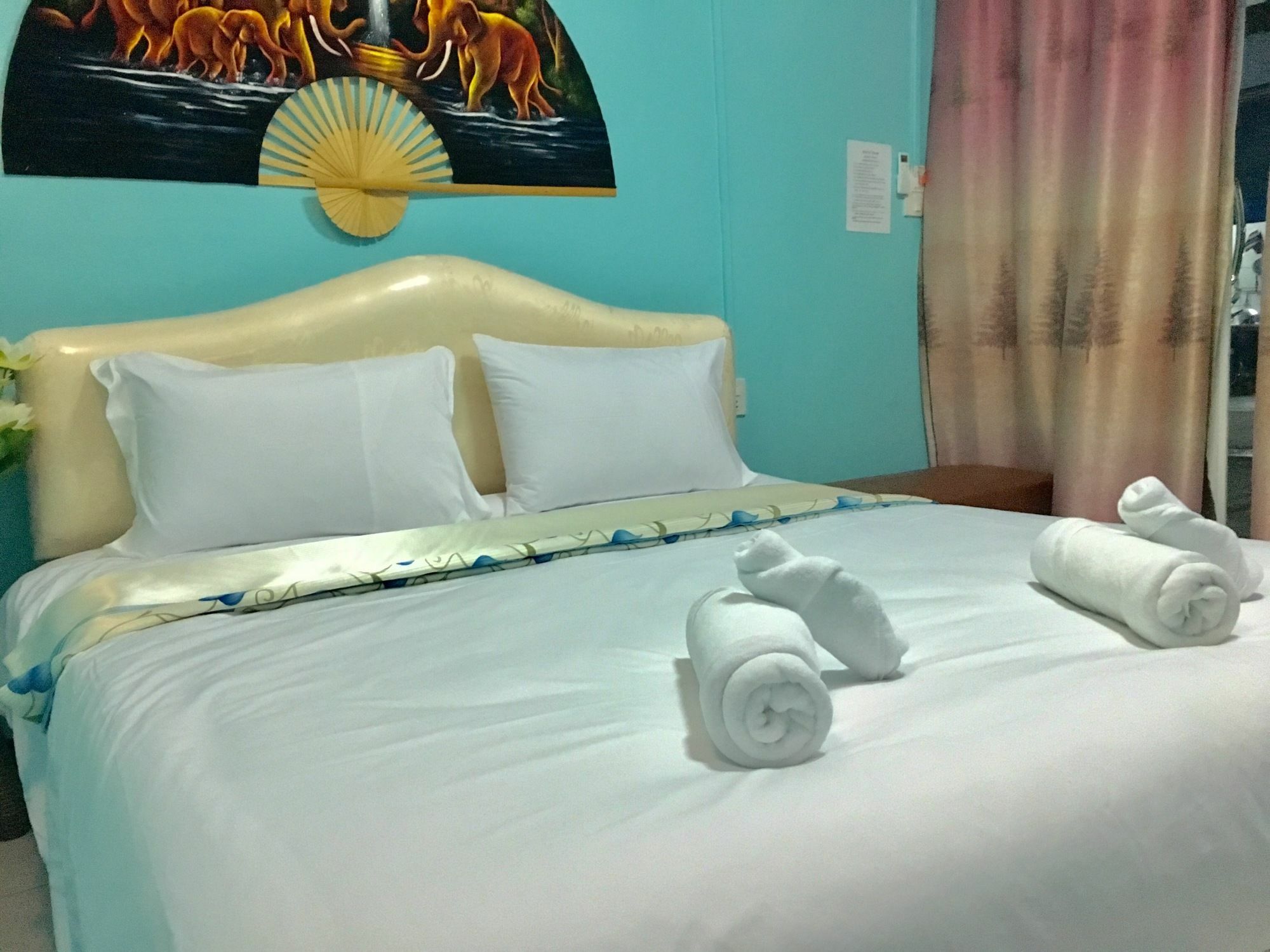 Hotel Kata S. T. House Extérieur photo