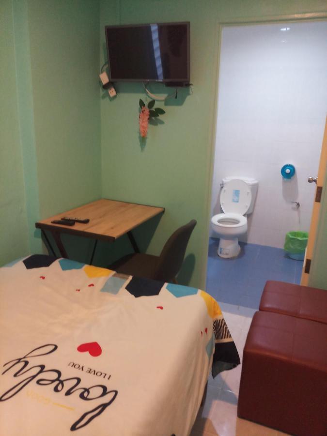 Hotel Kata S. T. House Extérieur photo
