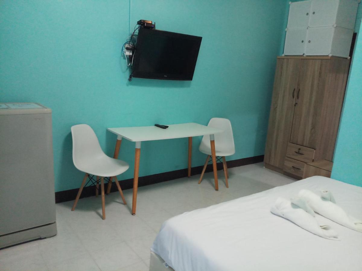 Hotel Kata S. T. House Extérieur photo
